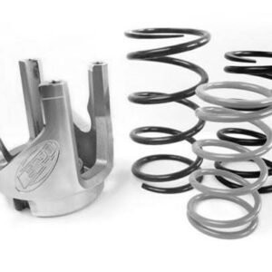 EPI Performance Low Elev. Sport Utility Clutch Kit for 2018-20 Can-Am Maverick Sport/ Trail Models - 27-28 Inch Tires