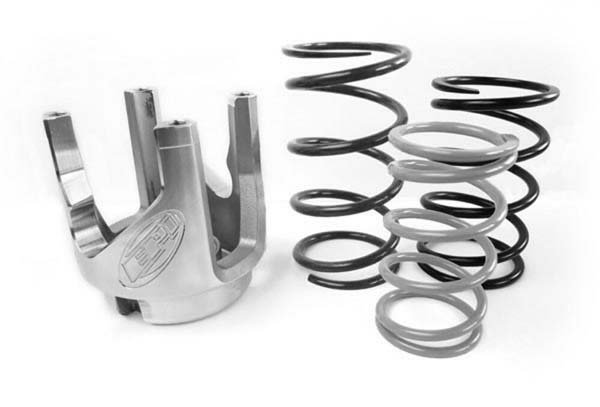 EPI Performance Low Elev. Sport Utility Clutch Kit for 2018-20 Can-Am Maverick Sport/ Trail Models - 27-28 Inch Tires