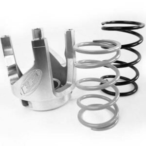 EPI Performance Low Elev. Sand Dune Clutch Kit for 2018-20 Can-Am Maverick 1000 Trail/ Sport - Stock Tires - WE437540