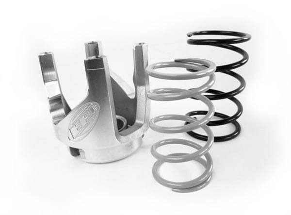 EPI Performance Low Elev. Sand Dune Clutch Kit for 2018-20 Can-Am Maverick 1000 Trail/ Sport - Stock Tires - WE437540