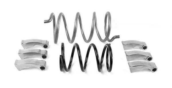 EPI Performance Low Elev. Sand Dune Clutch Kit for 2020-25 Can-Am Defender Models - Stock Tires - WE437631