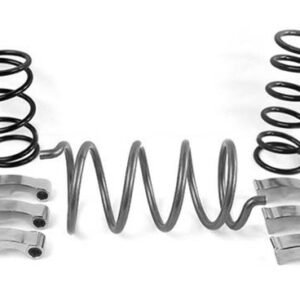 EPI Performance Low Elev. Sand Dune Clutch Kit for 2020-25 Can-Am Defender 900/ 1000 Models - Paddle Tires - WE437632