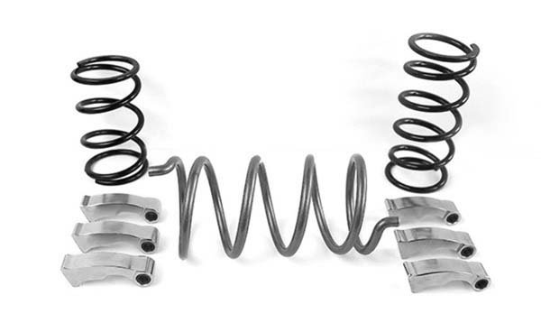 EPI Performance Low Elev. Sand Dune Clutch Kit for 2020-25 Can-Am Defender 900/ 1000 Models - Paddle Tires - WE437632