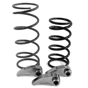 EPI Performance Low Elev. Sand Dune Clutch Kit for 2020-24 Polaris RZR Pro XP/ XP4 - Stock Tires - WE437638