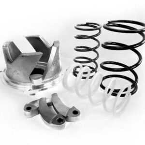 EPI Performance Mudder Clutch Kit for 2017-21 Polaris RZR 570 (EBS) Std/ Premium  - 28+ Tires - WE437667 Inch