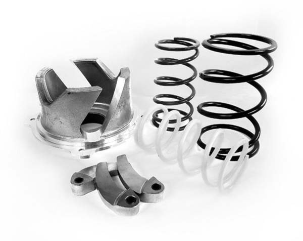 EPI Performance Low Elev. Sand Dune Clutch Kit for 2017-21 Polaris RZR 570 Standard/ Premium (EBS) - Stock Tires