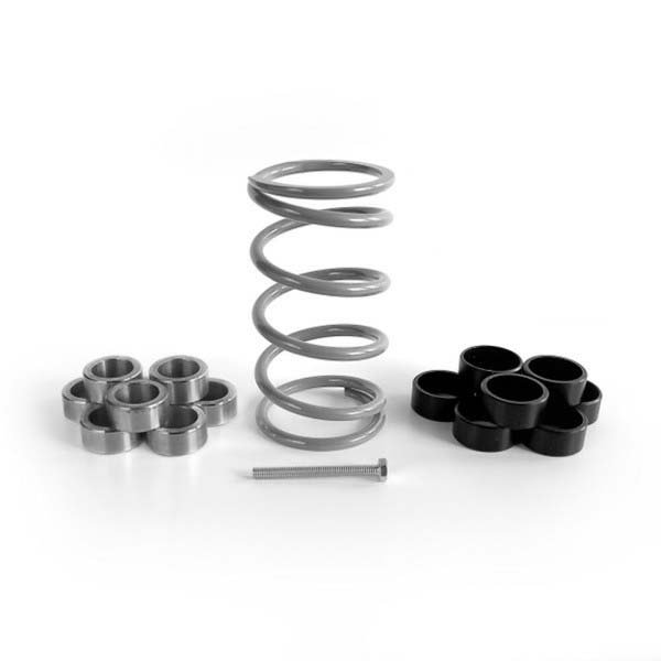 EPI Performance Low Elev. Sand Dune Clutch Kit for 2021-24 Yamaha Wolverine 1000 RMAX2 - Paddle Tires - WE437714