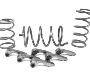 EPI Performance Low Elev. Sport Utility Clutch Kit for 2021-25 Can-Am Commander 1000 DPS/ XT/ Max - Stock Tires