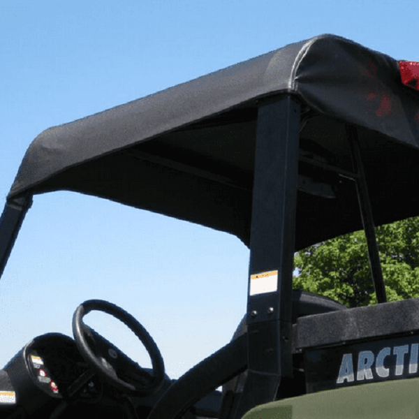 Falcon Ridge Soft Top - Arctic Cat Prowler with Square Bars (Copy)