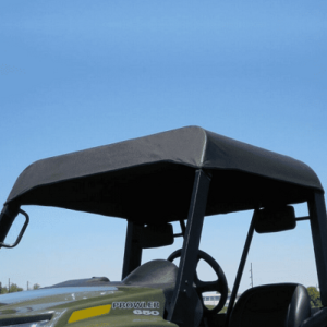 Falcon Ridge Soft Top - Arctic Cat Prowler with Square Bars (Copy)